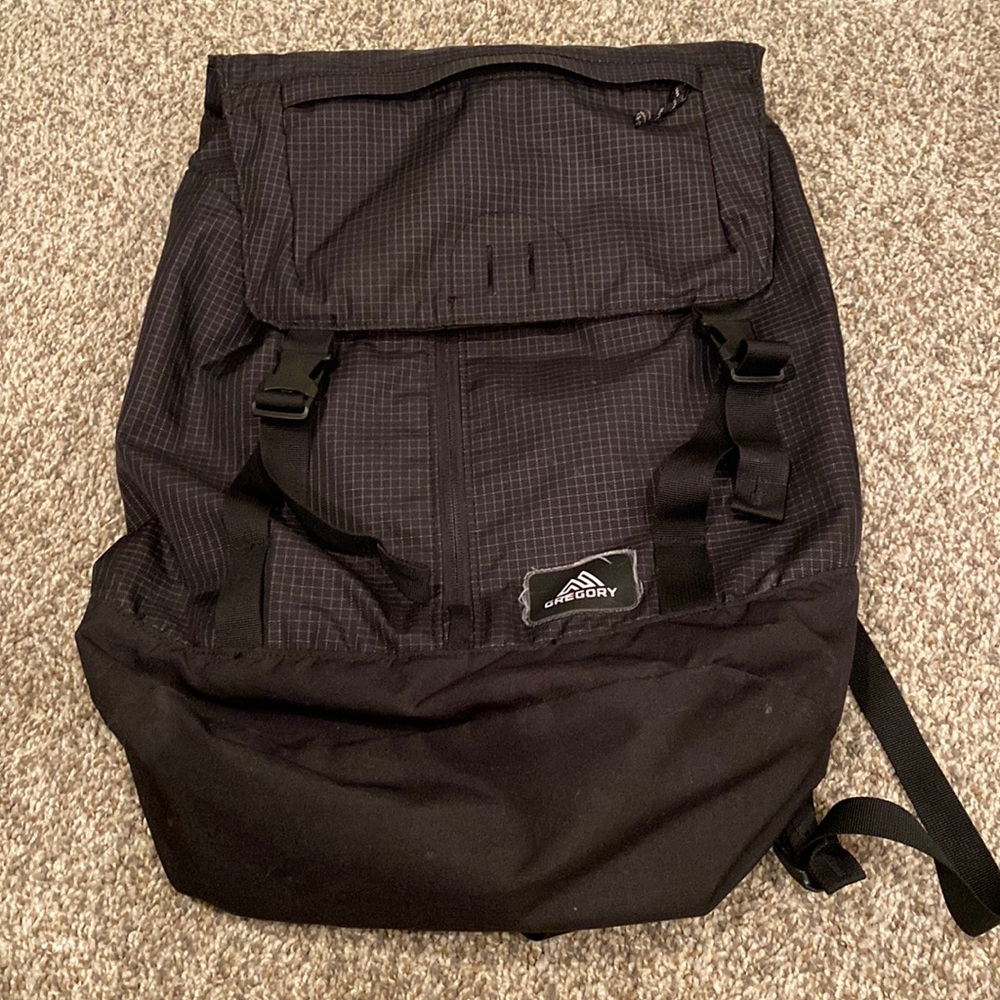 Gregory Hiking Backpack